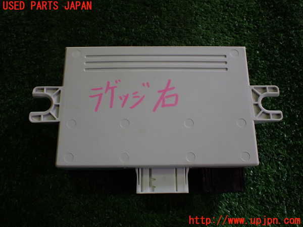 2UPJ-9232136148]BMW ミニ(MINI)ジョンクーパーワークス(JCW) コンバーチブル(MSJCW)(R57)コンピューター3 (PDC) 中古_2