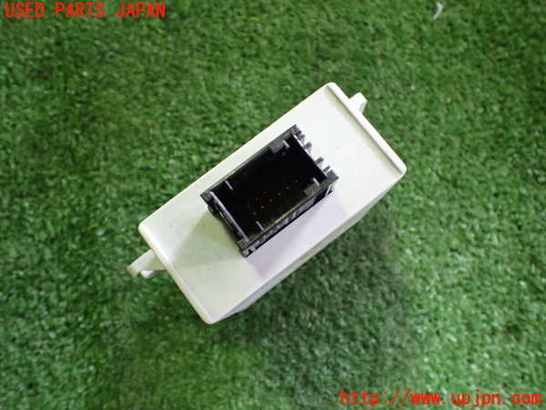 2UPJ-9232136149]BMW ミニ(MINI)ジョンクーパーワークス(JCW) コンバーチブル(MSJCW)(R57)コンピューター4 中古_3
