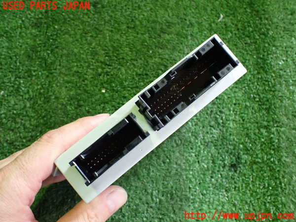 2UPJ-9232136150]BMW ミニ(MINI)ジョンクーパーワークス(JCW) コンバーチブル(MSJCW)(R57)コンピューター5 (ルーフコントロール) 中古_3