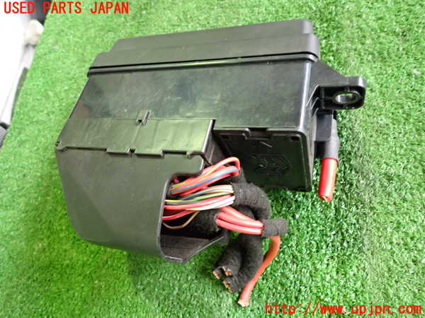 2UPJ-9232136741]BMW ミニ(MINI)ジョンクーパーワークス(JCW) コンバーチブル(MSJCW)(R57)ヒューズボックス1 中古_4