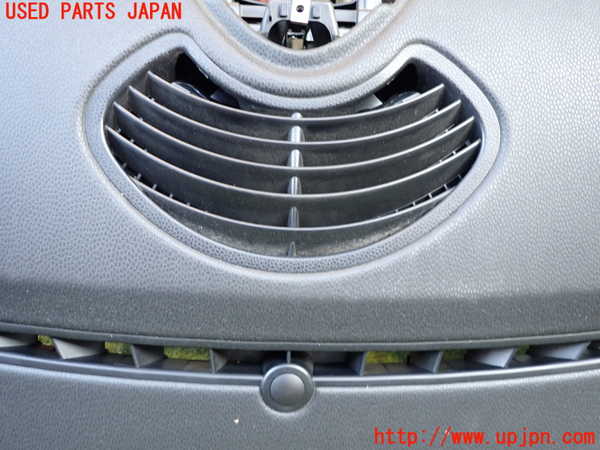 2UPJ-9232137505]BMW ミニ(MINI)ジョンクーパーワークス(JCW) コンバーチブル(MSJCW)(R57)ダッシュボード 中古_4