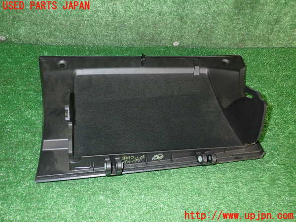 2UPJ-9232137517]BMW ミニ(MINI)ジョンクーパーワークス(JCW) コンバーチブル(MSJCW)(R57)グローブボックス2 中古_2