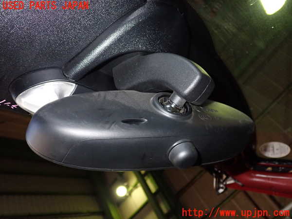 2UPJ-9232137615]BMW ミニ(MINI)ジョンクーパーワークス(JCW) コンバーチブル(MSJCW)(R57)ルームミラー 中古_2