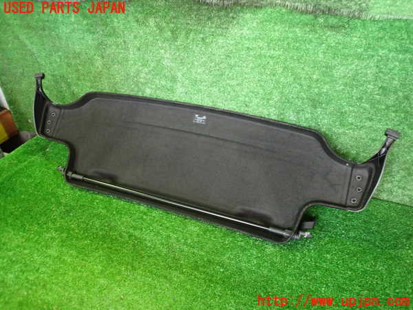 2UPJ-9232137761]BMW ミニ(MINI)ジョンクーパーワークス(JCW) コンバーチブル(MSJCW)(R57)トノカバー1 中古_2