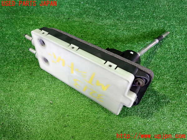 2UPJ-9232137560]BMW ミニ(MINI)ジョンクーパーワークス(JCW) コンバーチブル(MSJCW)(R57)MTシフトレバー 中古_2