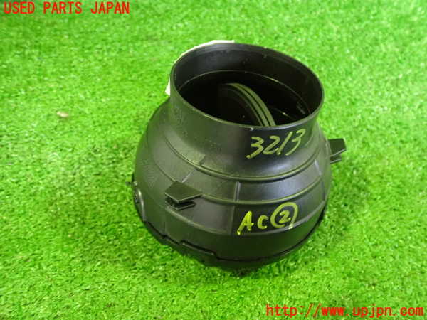 2UPJ-9232137527]BMW ミニ(MINI)ジョンクーパーワークス(JCW) コンバーチブル(MSJCW)(R57)エアコン吹き出し口2 右 中古_2