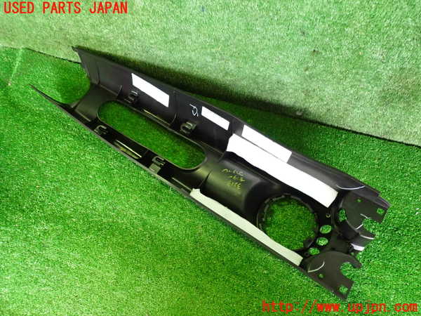 2UPJ-9232137540]BMW ミニ(MINI)ジョンクーパーワークス(JCW) コンバーチブル(MSJCW)(R57)センターコンソール 中古_2