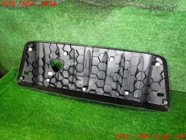 2UPJ-9232131578]BMW ミニ(MINI)ジョンクーパーワークス(JCW) コンバーチブル(MSJCW)(R57)バックドア内張り 中古_2
