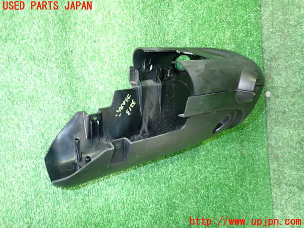 2UPJ-9232137905]BMW ミニ(MINI)ジョンクーパーワークス(JCW) コンバーチブル(MSJCW)(R57)コラムカバー 中古_2
