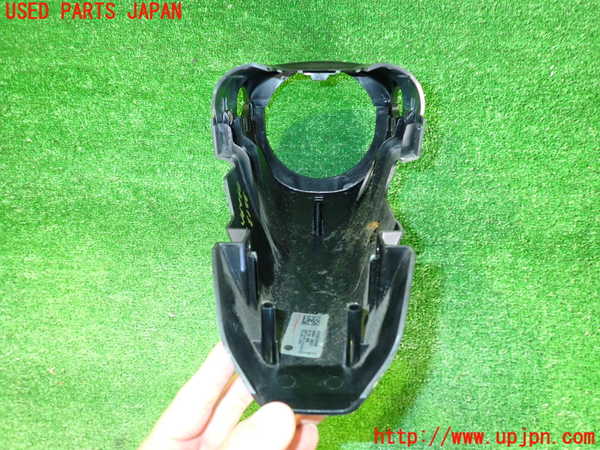 2UPJ-9232137905]BMW ミニ(MINI)ジョンクーパーワークス(JCW) コンバーチブル(MSJCW)(R57)コラムカバー 中古_4