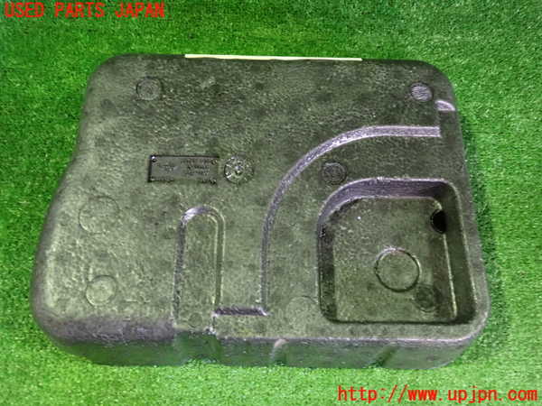 2UPJ-9232137772]BMW ミニ(MINI)ジョンクーパーワークス(JCW) コンバーチブル(MSJCW)(R57)ラゲッジトレイ2 中古_2