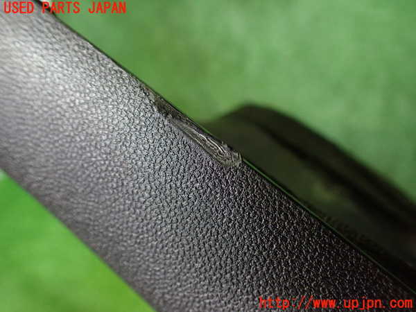 2UPJ-9232137655]BMW ミニ(MINI)ジョンクーパーワークス(JCW) コンバーチブル(MSJCW)(R57)右フロントピラートリム 中古_3