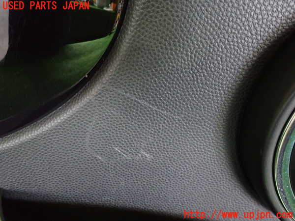 2UPJ-9232137675]BMW ミニ(MINI)ジョンクーパーワークス(JCW) コンバーチブル(MSJCW)(R57)右リアピラートリム 中古_2