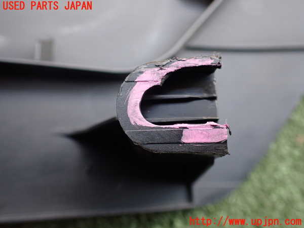 2UPJ-9232137740]BMW ミニ(MINI)ジョンクーパーワークス(JCW) コンバーチブル(MSJCW)(R57)スカッフプレート 中古_4