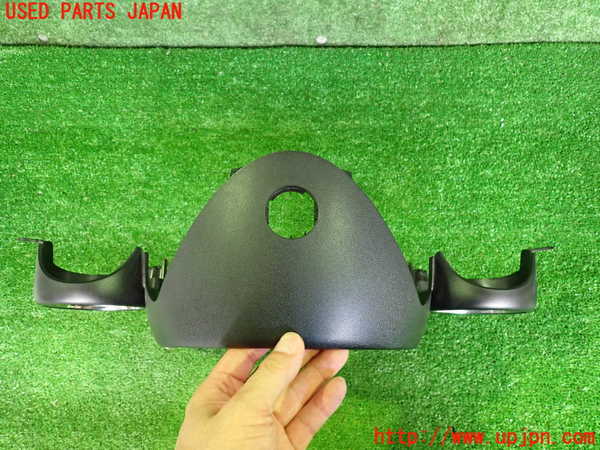 2UPJ-9232137510]BMW ミニ(MINI)ジョンクーパーワークス(JCW) コンバーチブル(MSJCW)(R57)メーターフード 中古_2