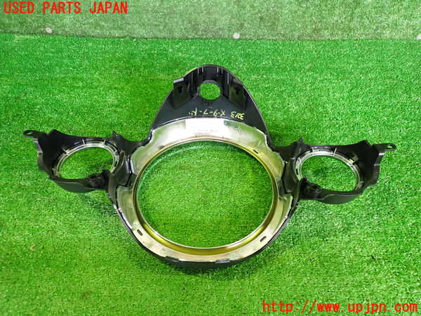 2UPJ-9232137510]BMW ミニ(MINI)ジョンクーパーワークス(JCW) コンバーチブル(MSJCW)(R57)メーターフード 中古_3