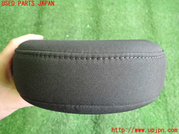 2UPJ-9232137040]BMW ミニ(MINI)ジョンクーパーワークス(JCW) コンバーチブル(MSJCW)(R57)運転席ヘッドレスト 中古_3