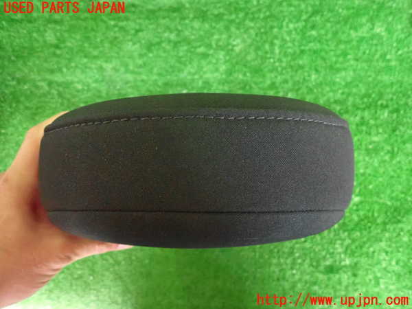 2UPJ-9232137070]BMW ミニ(MINI)ジョンクーパーワークス(JCW) コンバーチブル(MSJCW)(R57)助手席ヘッドレスト 中古_3