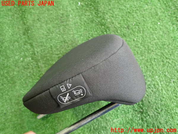 2UPJ-9232137180]BMW ミニ(MINI)ジョンクーパーワークス(JCW) コンバーチブル(MSJCW)(R57)左2列目ヘッドレスト 中古_3