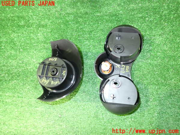 2UPJ-9232137810]BMW ミニ(MINI)ジョンクーパーワークス(JCW) コンバーチブル(MSJCW)(R57)ドリンクホルダー 中古_2