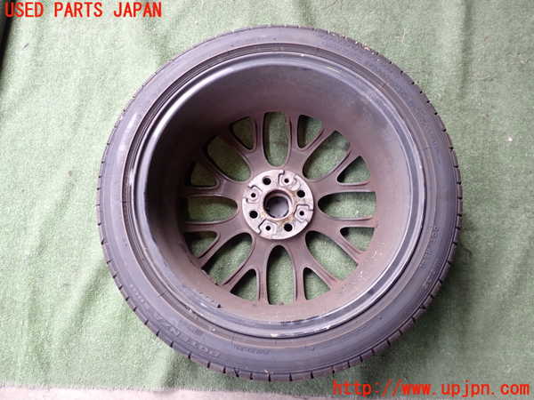 2UPJ-9232139036]BMW ミニ(MINI)ジョンクーパーワークス(JCW) コンバーチブル(MSJCW)(R57)タイヤ　ホイール　1本① 205/45R17 中古_5