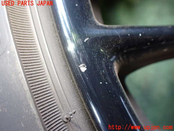 2UPJ-9232139038]BMW ミニ(MINI)ジョンクーパーワークス(JCW) コンバーチブル(MSJCW)(R57)タイヤ　ホイール　1本③ 205/45R17 中古_3