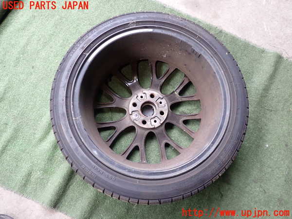 2UPJ-9232139038]BMW ミニ(MINI)ジョンクーパーワークス(JCW) コンバーチブル(MSJCW)(R57)タイヤ　ホイール　1本③ 205/45R17 中古_5