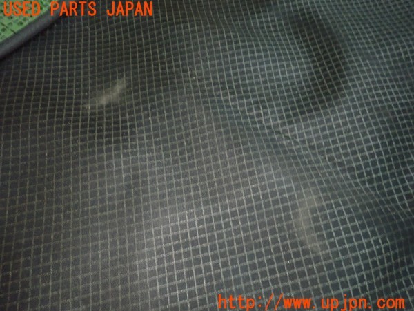 3UPJ=9232140634]ハリアー(ZSU60W)純正 08213-48160 ラゲッジマット 中古_3