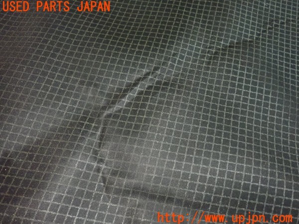 3UPJ=9232140634]ハリアー(ZSU60W)純正 08213-48160 ラゲッジマット 中古_4