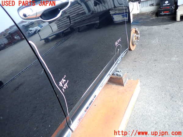 2UPJ-9232141230]ハリアー(ZSU60W)右前ドア (M2H5K) 中古_3