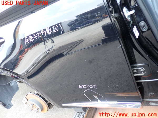 2UPJ-9232141290]ハリアー(ZSU60W)右後ドア (M2L4) 中古_2