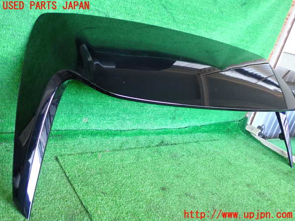 2UPJ-9232141520]ハリアー(ZSU60W)リアスポイラー 中古_2