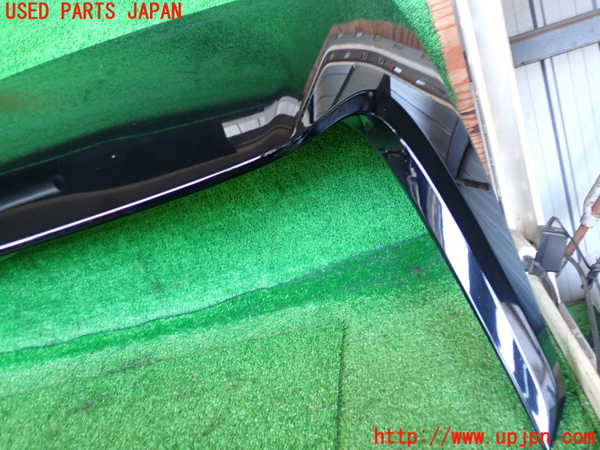 2UPJ-9232141520]ハリアー(ZSU60W)リアスポイラー 中古_3