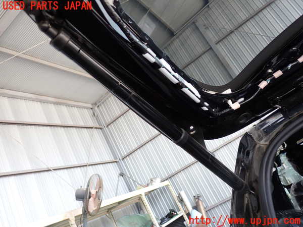 2UPJ-9232141584]ハリアー(ZSU60W)リアゲートダンパー 中古_2