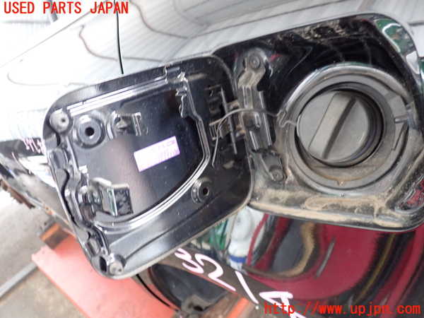 2UPJ-9232141690]ハリアー(ZSU60W)フューエルリッド 中古_2