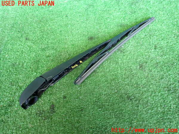 2UPJ-9232141661]ハリアー(ZSU60W)リアワイパーアーム1 中古_2