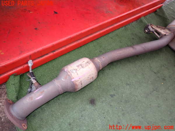 2UPJ-9232142651]ハリアー(ZSU60W)センターパイプ1 中古_4