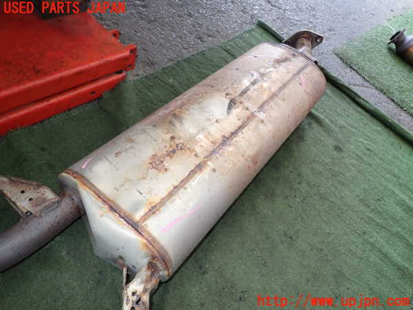 2UPJ-9232142651]ハリアー(ZSU60W)センターパイプ1 中古_5