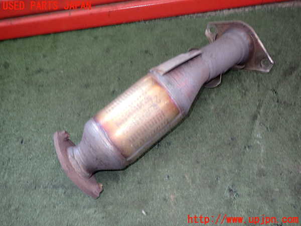 2UPJ-9232142661]ハリアー(ZSU60W)触媒1 中古_2