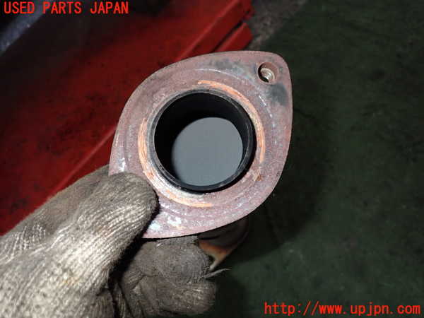 2UPJ-9232142661]ハリアー(ZSU60W)触媒1 中古_3