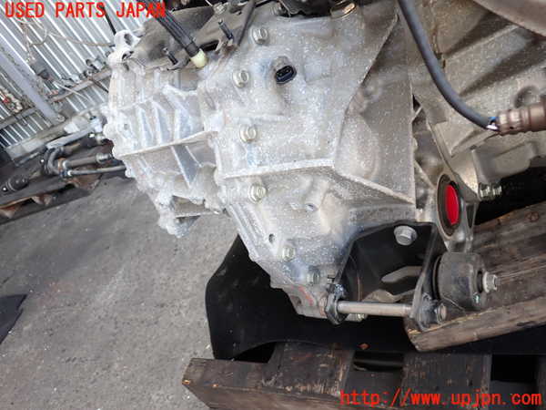 2UPJ-9232143010]ハリアー(ZSU60W)ミッション AT 3ZR-FAE 中古_3