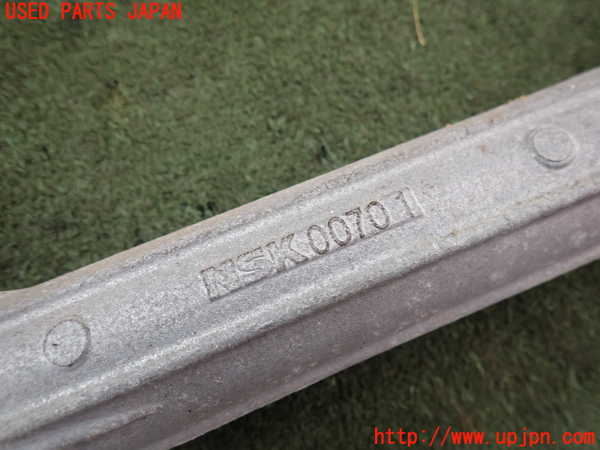 2UPJ-9232144235]ハリアー(ZSU60W)パワステギアボックス 中古_4