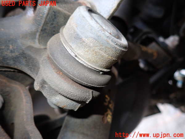 2UPJ-9232145205]ハリアー(ZSU60W)右リアロアアーム2 中古_2