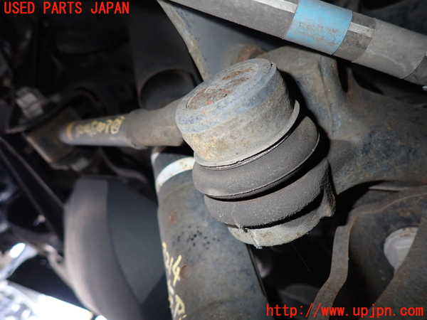 2UPJ-9232145227]ハリアー(ZSU60W)左リアロアアーム2 中古_2