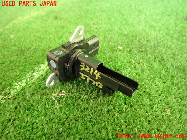 2UPJ-9232146320]ハリアー(ZSU60W)エアフロメーター 中古_2