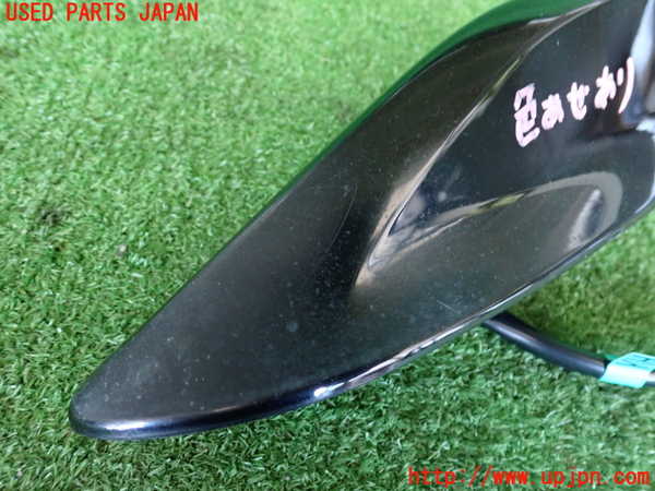 2UPJ-9232146550]ハリアー(ZSU60W)アンテナ 中古_2