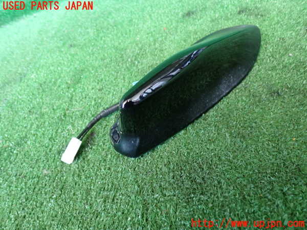 2UPJ-9232146550]ハリアー(ZSU60W)アンテナ 中古_3