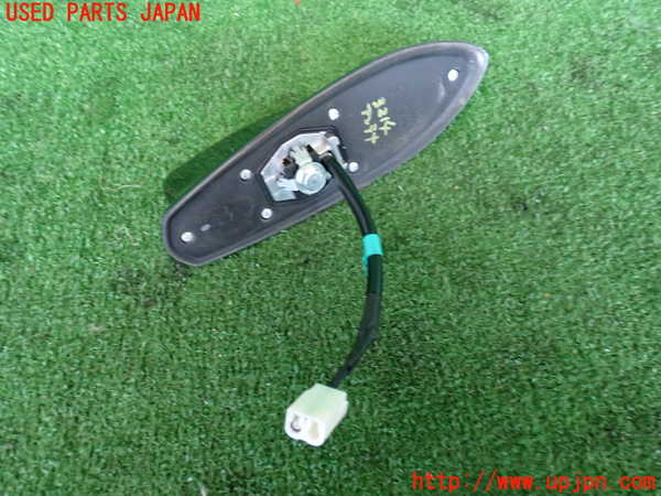 2UPJ-9232146550]ハリアー(ZSU60W)アンテナ 中古_4