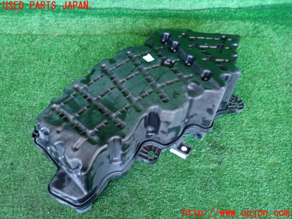 2UPJ-9232146530]ハリアー(ZSU60W)ウーハー 中古_3