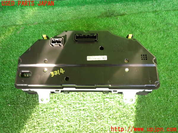 2UPJ-9232146170]ハリアー(ZSU60W)スピードメーター 中古_2
